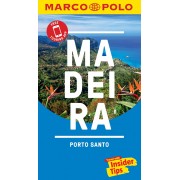 Madeira Marco Polo Guide